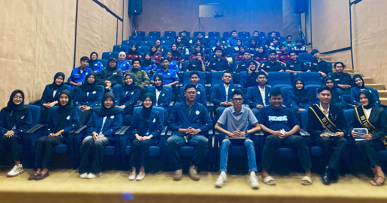 Merawat Harmoni Digital: Sumrize Turut Bicara di Subang Peace Forum 2026